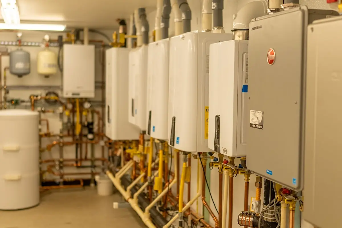 Slab Leak Repair in West Tisbury, MA